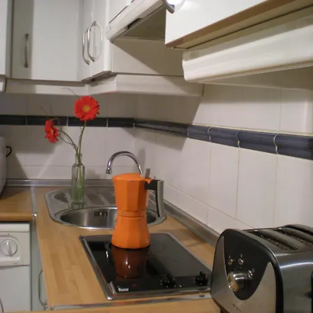 Appartement Casco Viejo *