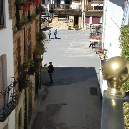 Appartement Casco Viejo *