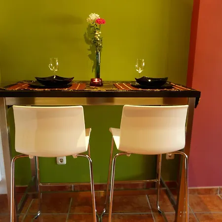 Appartement Casco Viejo