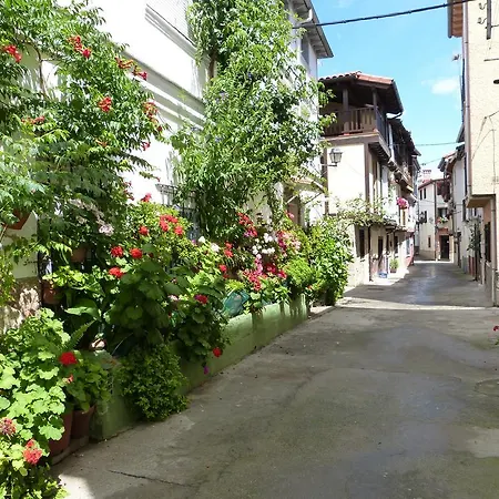 Casco Viejo Appartement