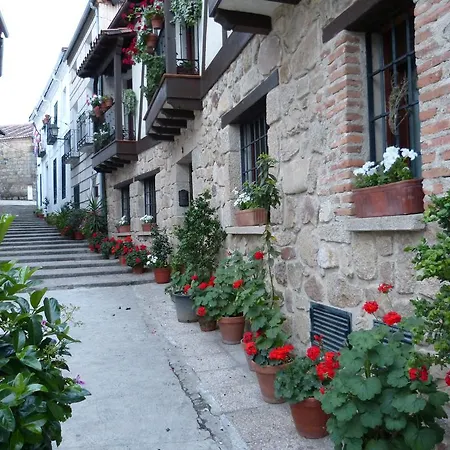 Casco Viejo Appartement