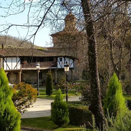 Appartement Casco Viejo Candeleda