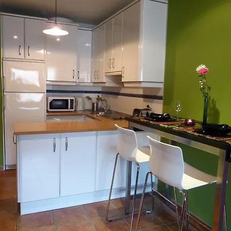 Casco Viejo Apartment *