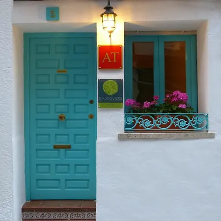 Casco Viejo