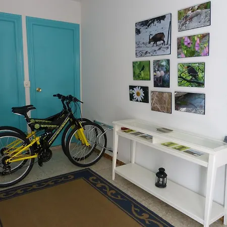 Apartment Casco Viejo *