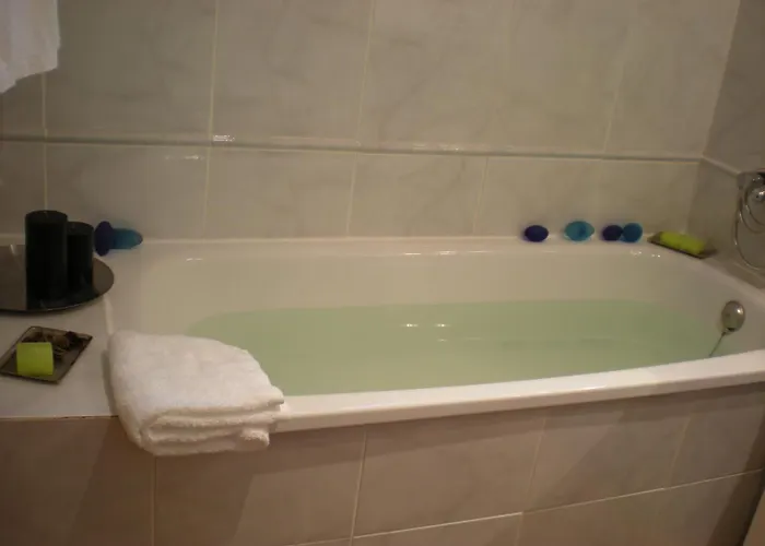 Casco Viejo Candeleda