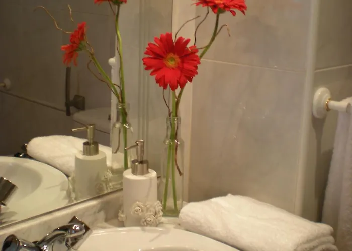 Appartement Casco Viejo *