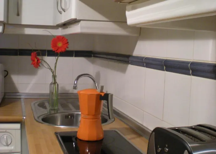 Appartement Casco Viejo *