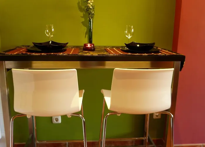 Appartement Casco Viejo