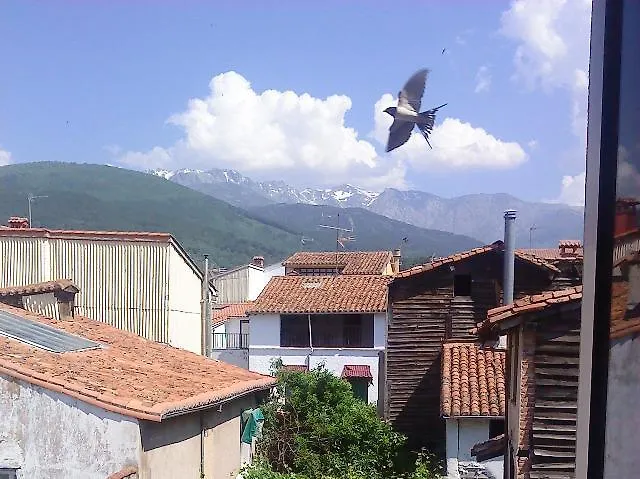 Appartement Casco Viejo