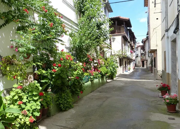 Casco Viejo Appartement