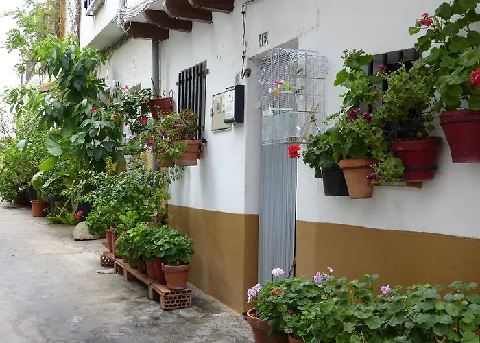 Appartement Casco Viejo Candeleda