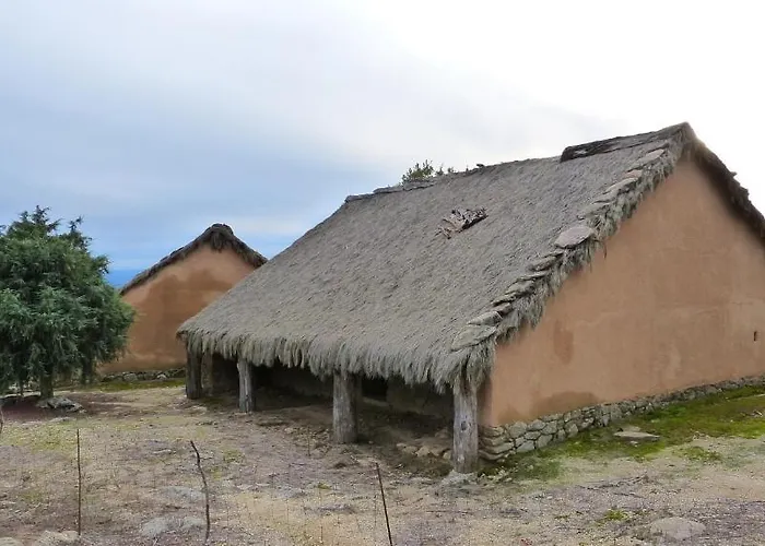 Casco Viejo Appartement *