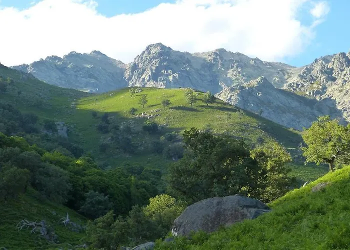 Appartement Casco Viejo *