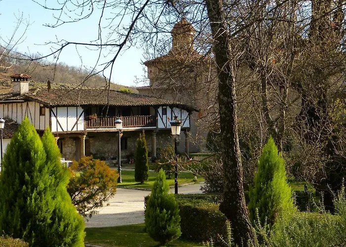 Appartement Casco Viejo Candeleda