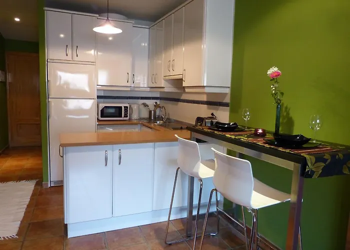 Casco Viejo Appartement *