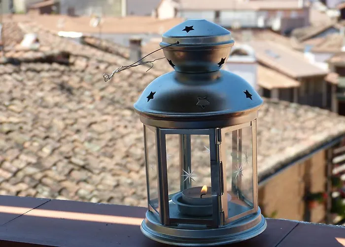 Appartement Casco Viejo Candeleda