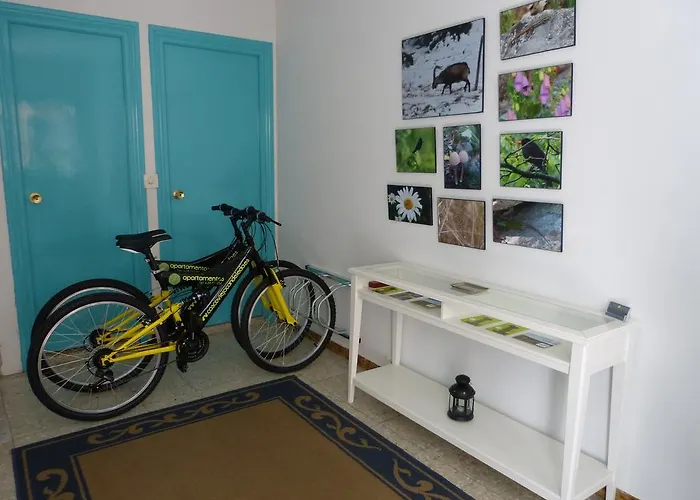 Appartement Casco Viejo *